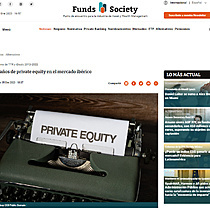 10 aos de private equity en el mercado ibrico